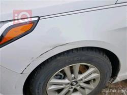 هیوندای سۆناتا